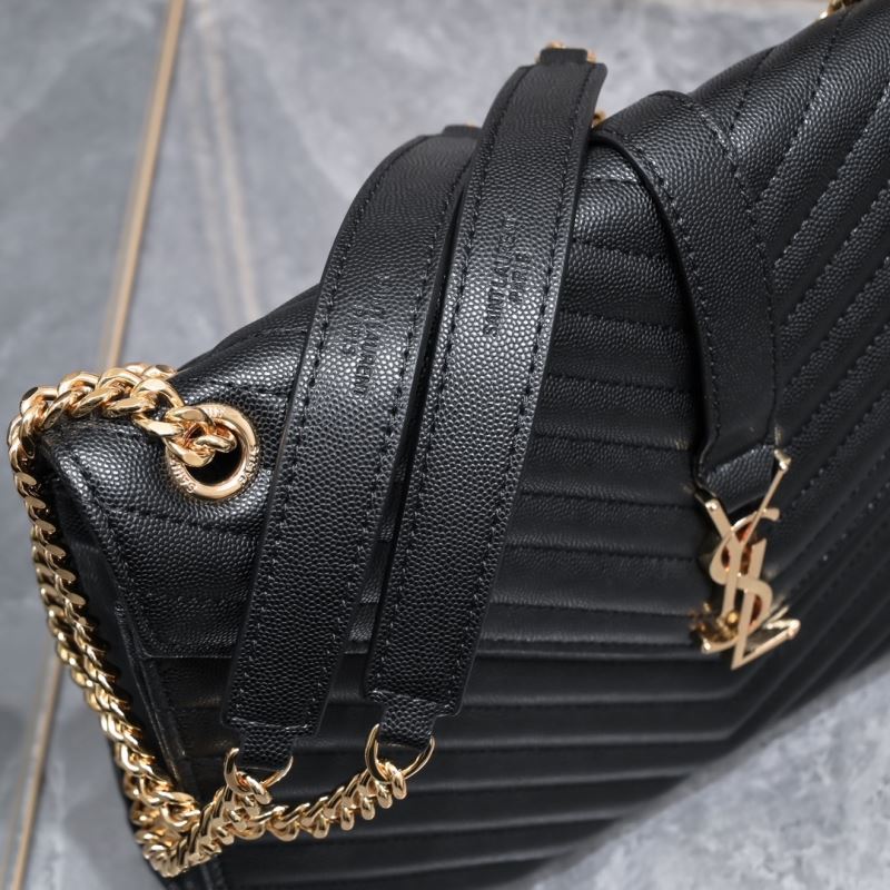 YSL Satchel Bags